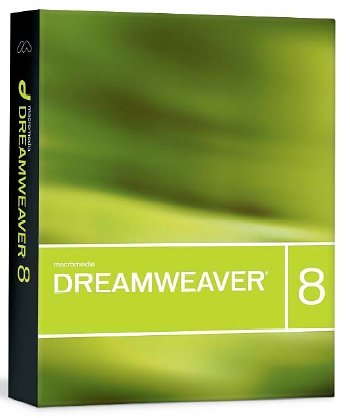 download dreamweaver 8 free