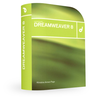download dreamweaver 8 free