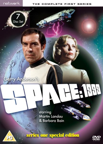 space 1999 season 3