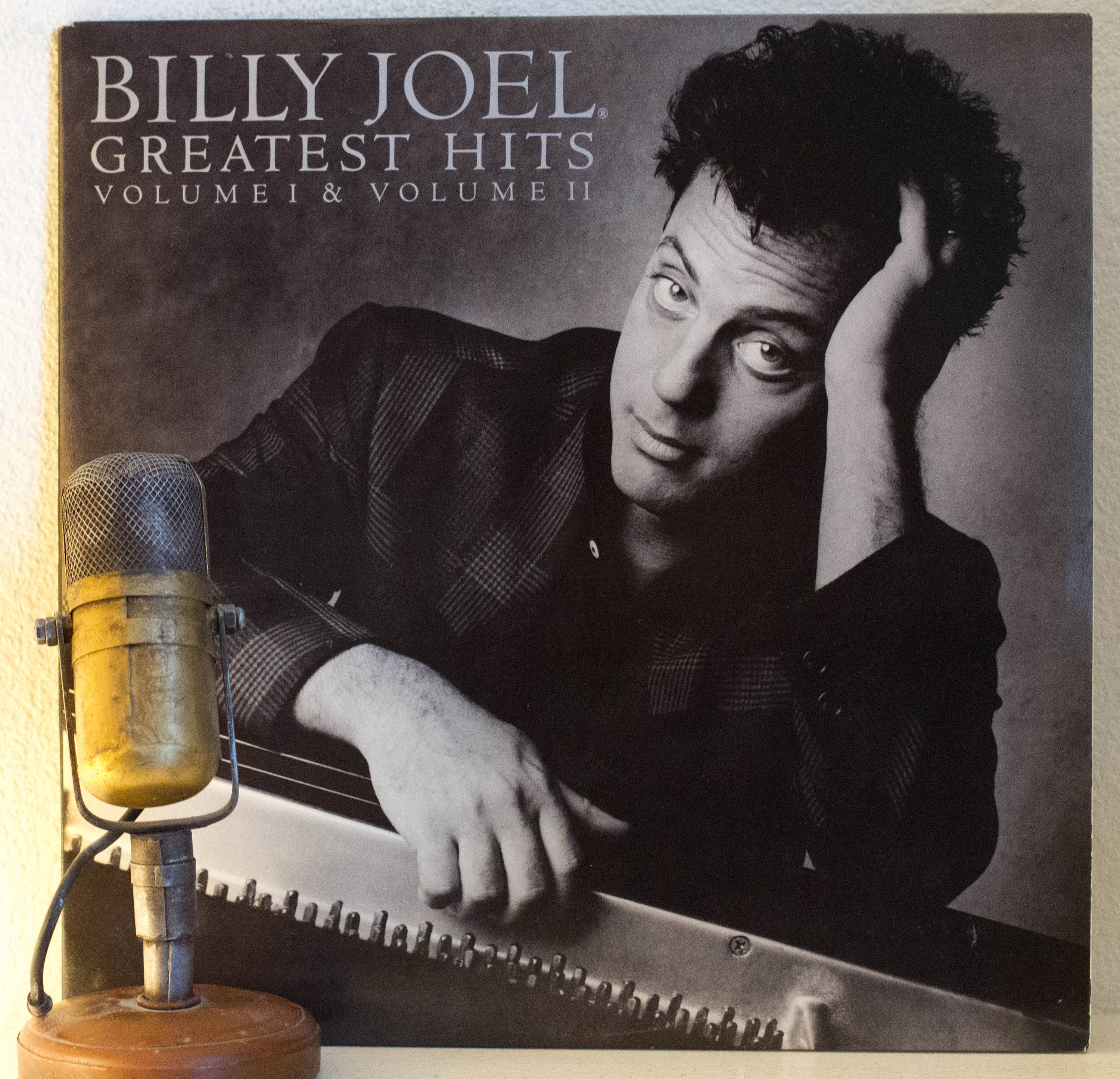 billy joel greatest hits